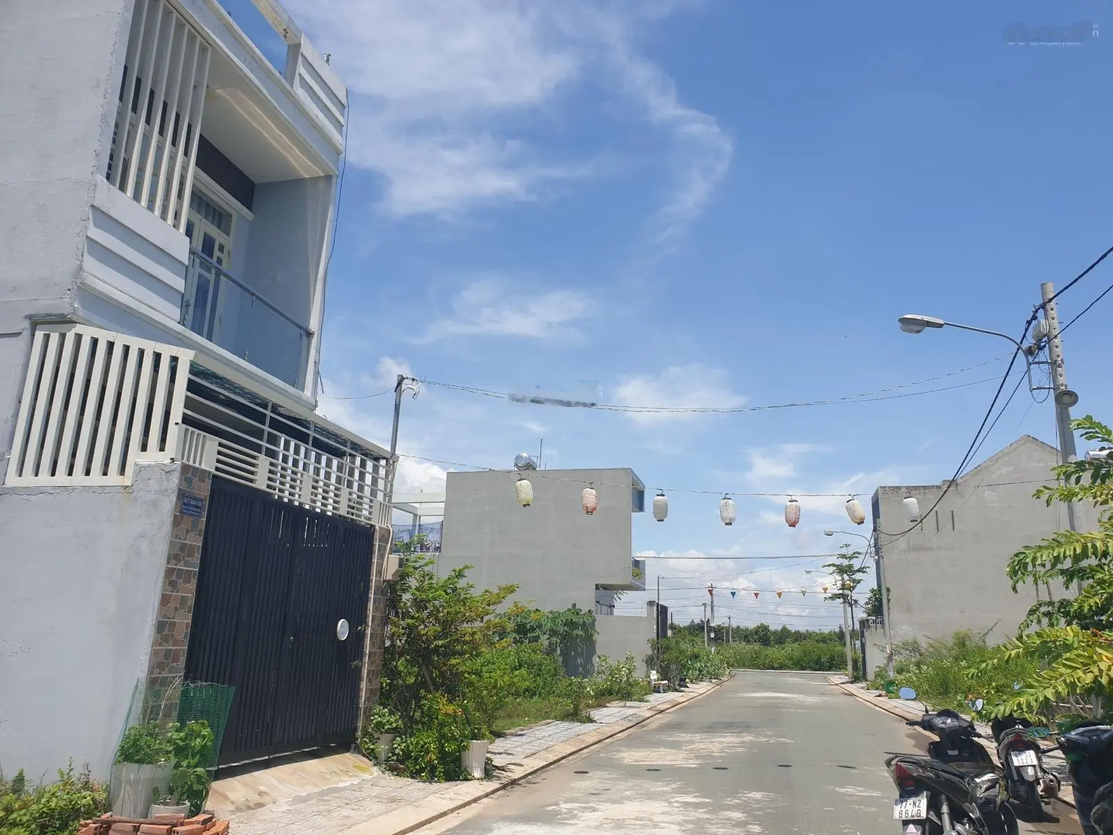 Kẹt tiền 54m2 1.68 tỷ đất Long Phước, đường 10m