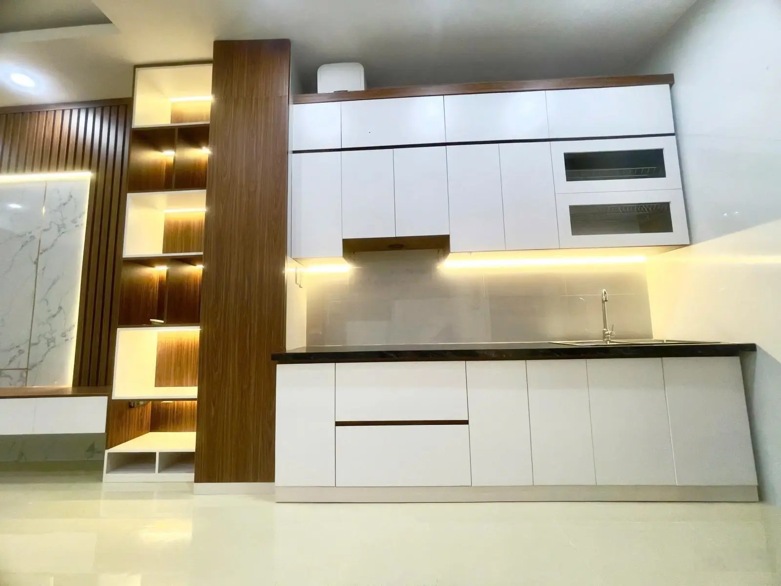 Chính Chủ Bán Nhà Mới Triều Khúc - Tân Triều - Nguyễn Xiển Full Nội Thất - DT 39m2 Giá 5,6 Tỷ