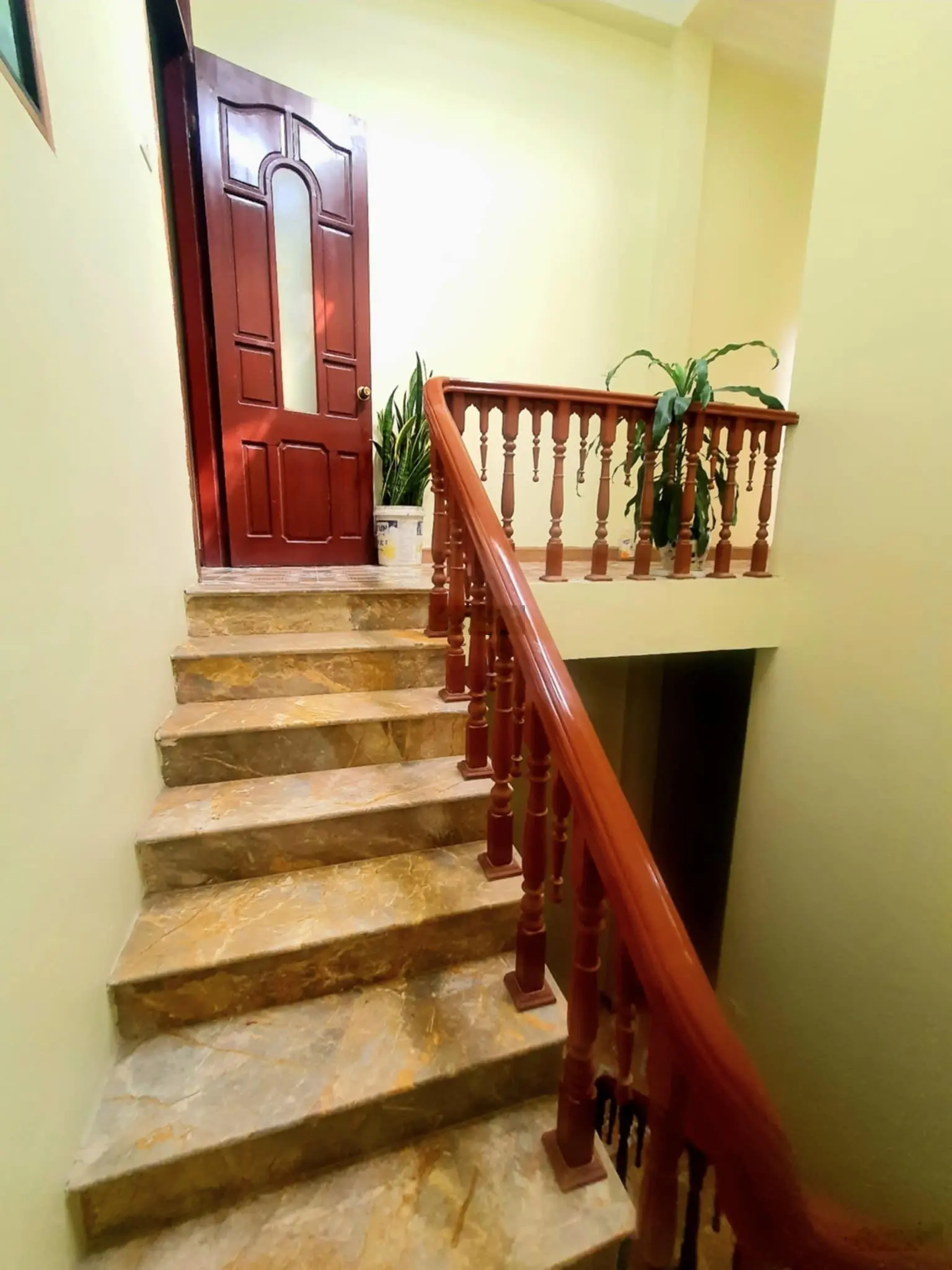 NHÀ 3 TẦNG Đẹp tại Phường Phú Sơn, TP Thanh Hóa.