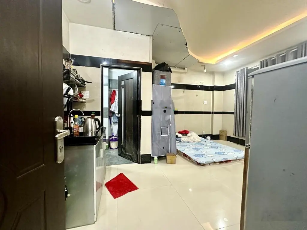 Chdv khu biệt thự ven sông, HBC, Thủ Đức, 160m2, dòng tiền 1tỷ/năm, giá nhỉnh 24 tỷ