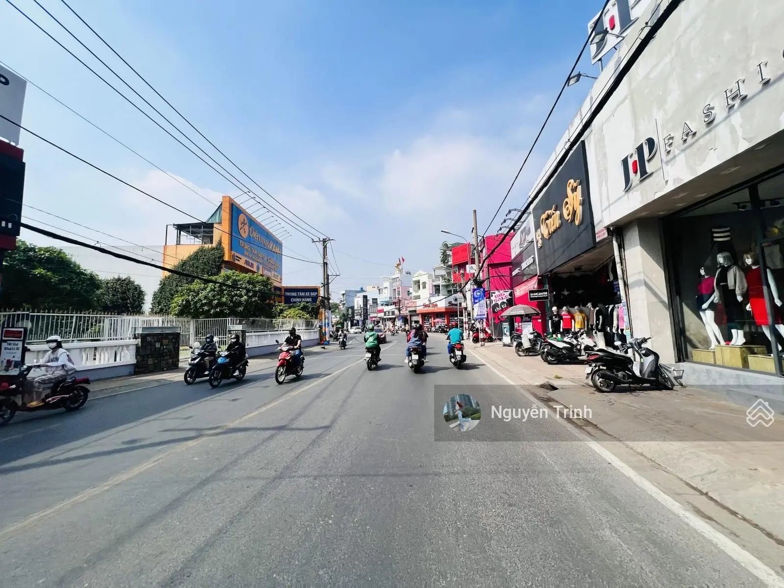 Hàng hiếm. Nhà 1T4L, mặt tiền kinh doanh vị trí đắc địa nhất Thủ Đức, Võ Văn Ngân. Thu nhập khủng