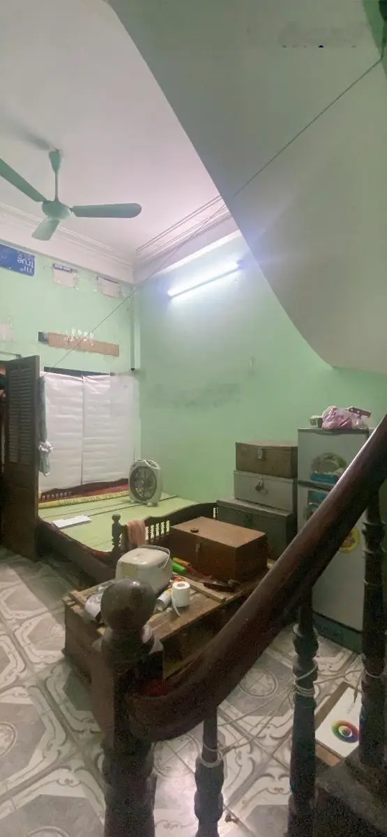 Bán nhanh mảnh đất 121m2 nguyễn đức cảnh hình thật sổ thật giá đầu tư