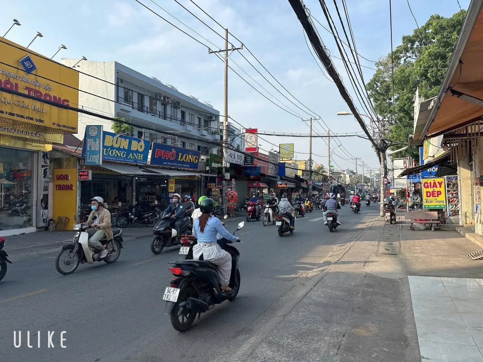 Bán căn nhà giá tốt Trệt Lầu Nhà Hẻm xe hơi đường 297 Phước Long B, Gần trục Đỗ Xuân Hợp , 93m2