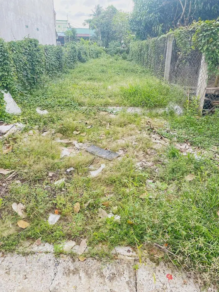 Bán đất đẹp đường Nguyễn Bính, trung tâm Kiên Lương, Kiên Giang, 120m2, sổ sẵn, LH: 0934 022 ***