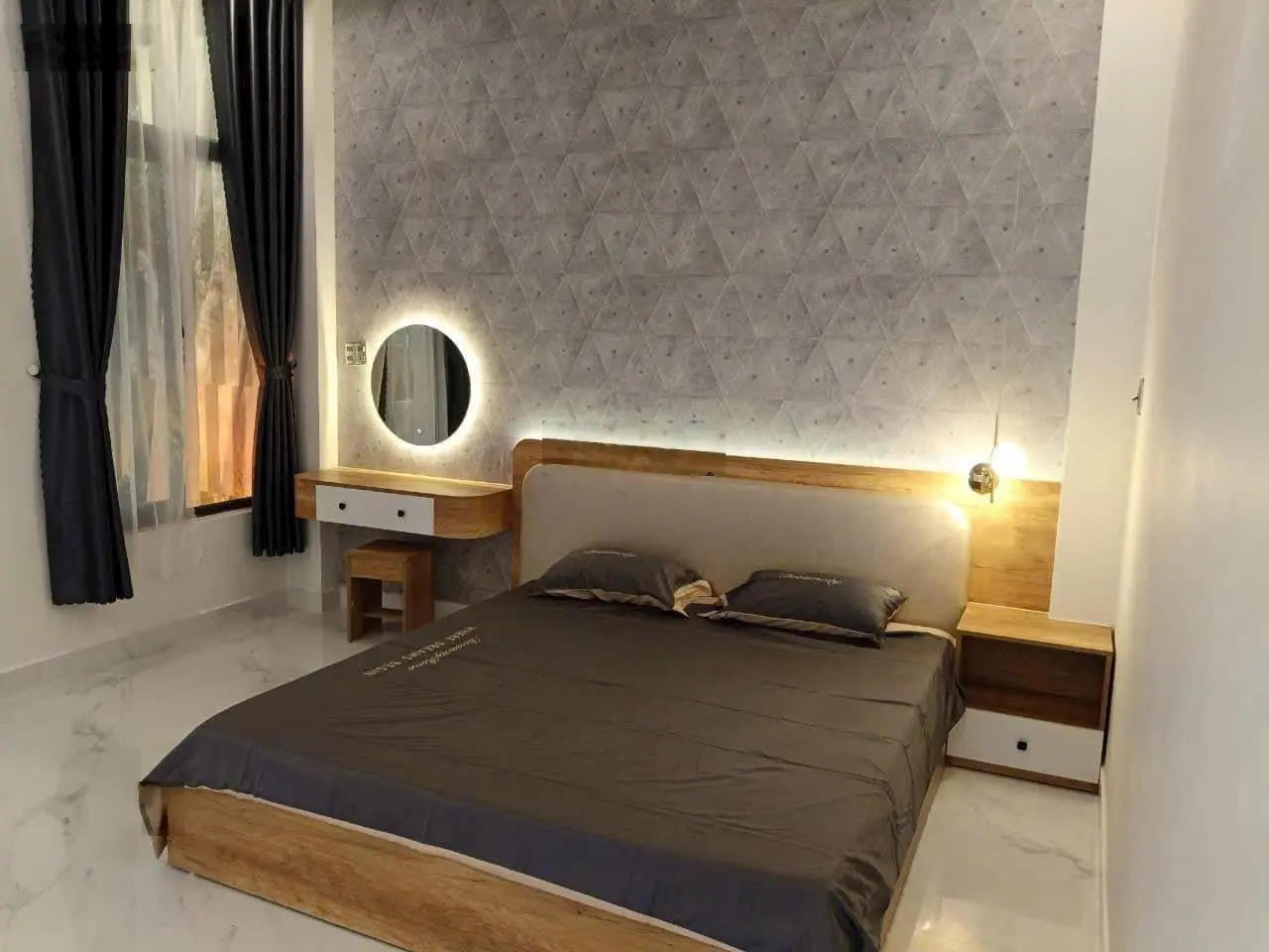Cần bán nhà 3 tầng khu sinh thái Hoà Xuân, Cẩm Lệ, Đà Nẵng