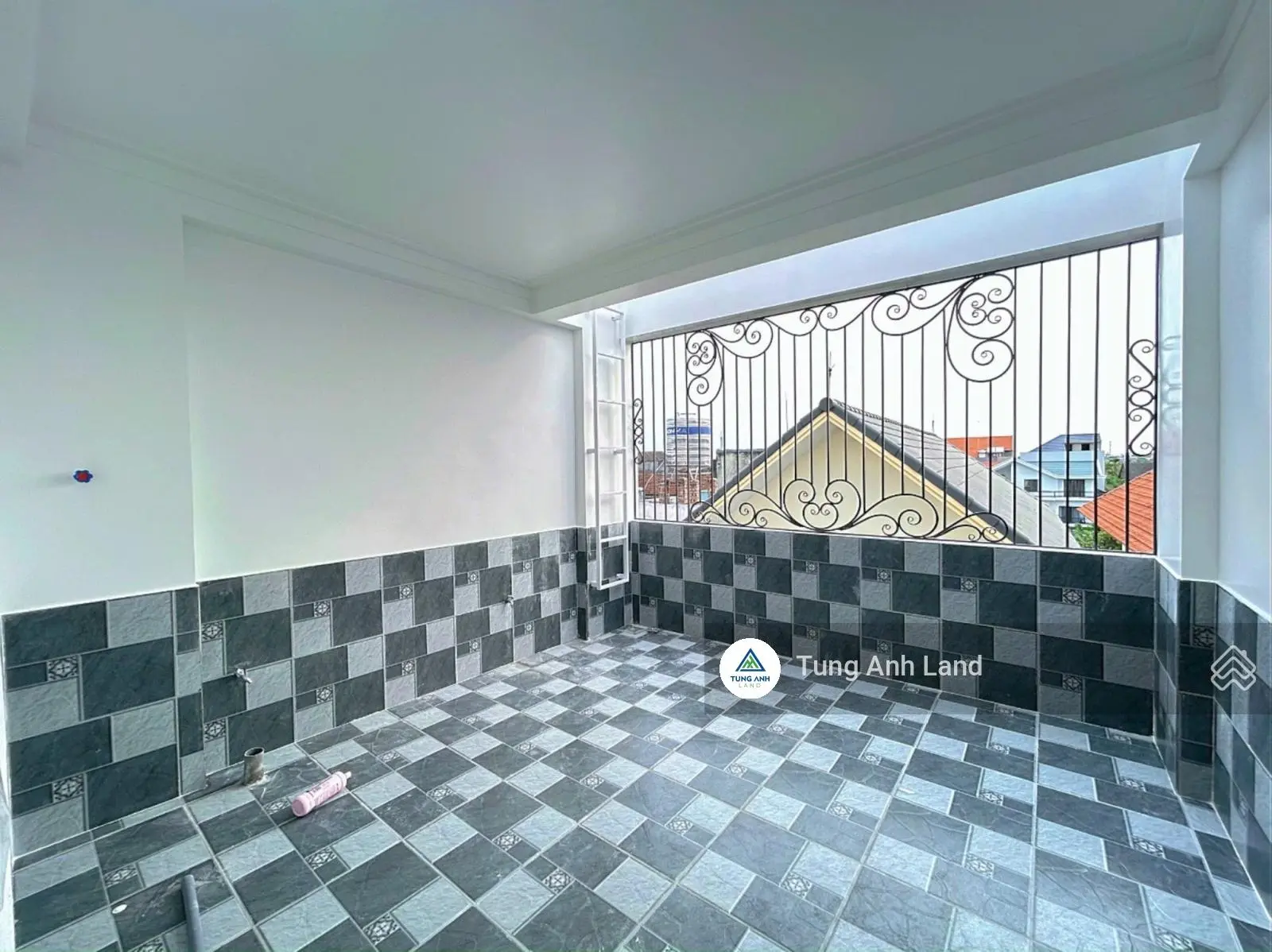 Bán nhà 4 tầng 48m2 ngay sát khu Biệt Thự Sao Đỏ Thành Tô