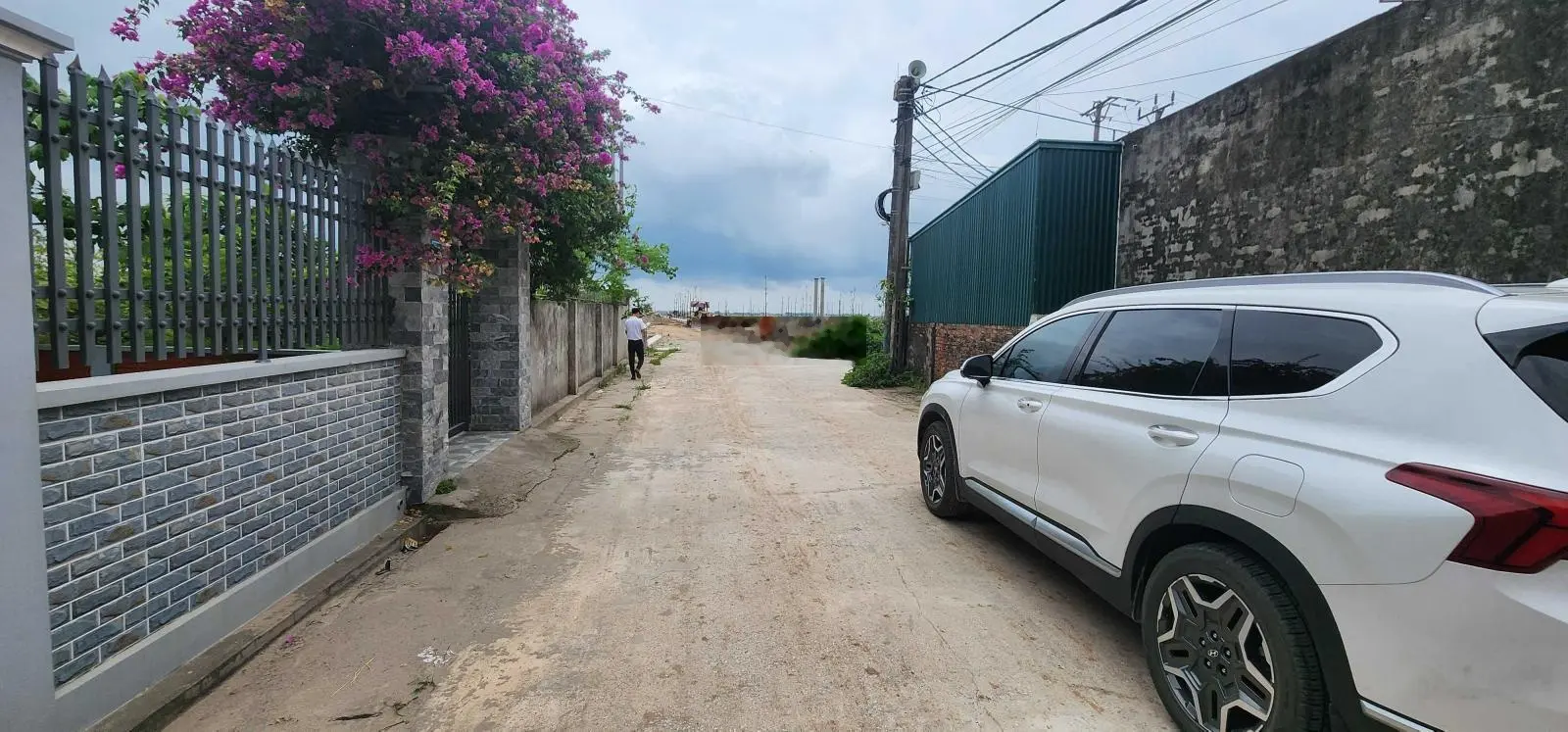 Bán lô đất thổ cư tại Tiền Hải, Thái Bình. Diện tích 112,3m2, giá thương lượng