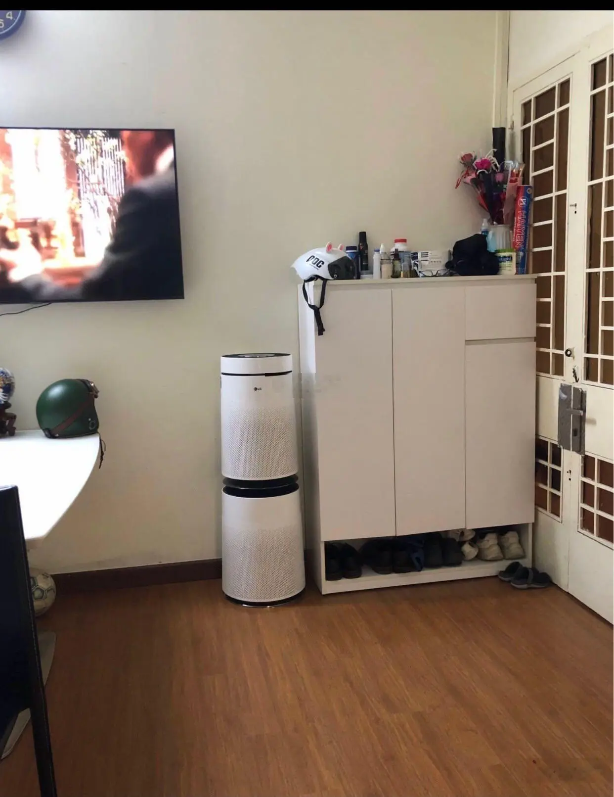 Bán gấp CC Tây Thạnh Lầu 3 DT 72m, 2 tỷ 1 TL 2PN 2WC giáp Aeon Tân Phú