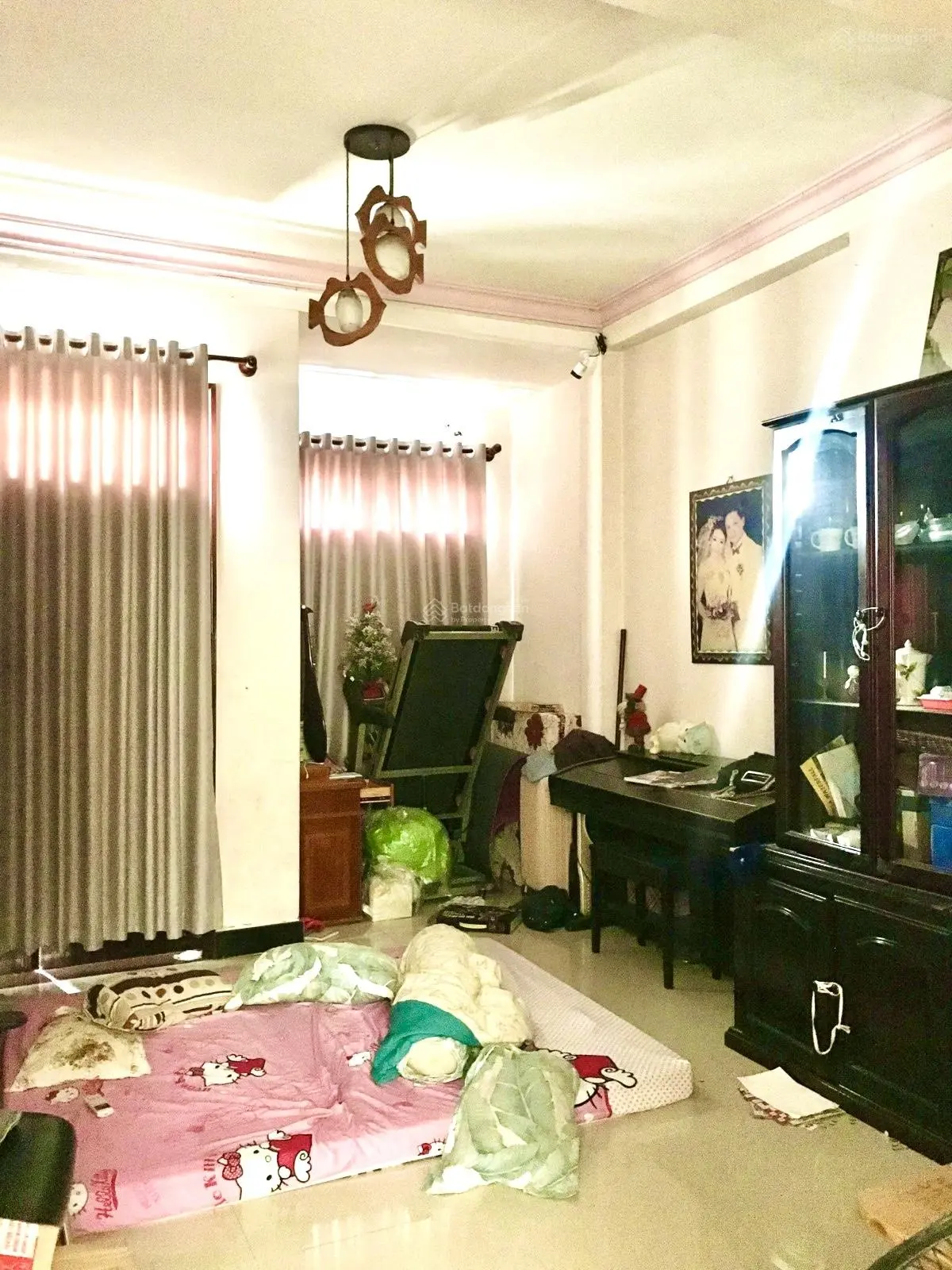 Bán Nhà MT Kinh Doanh, DT 4x20m, 1Trệt, 3Lầu, Đường Số Phước Bình. Giá Chỉ 11.5 Đồng.