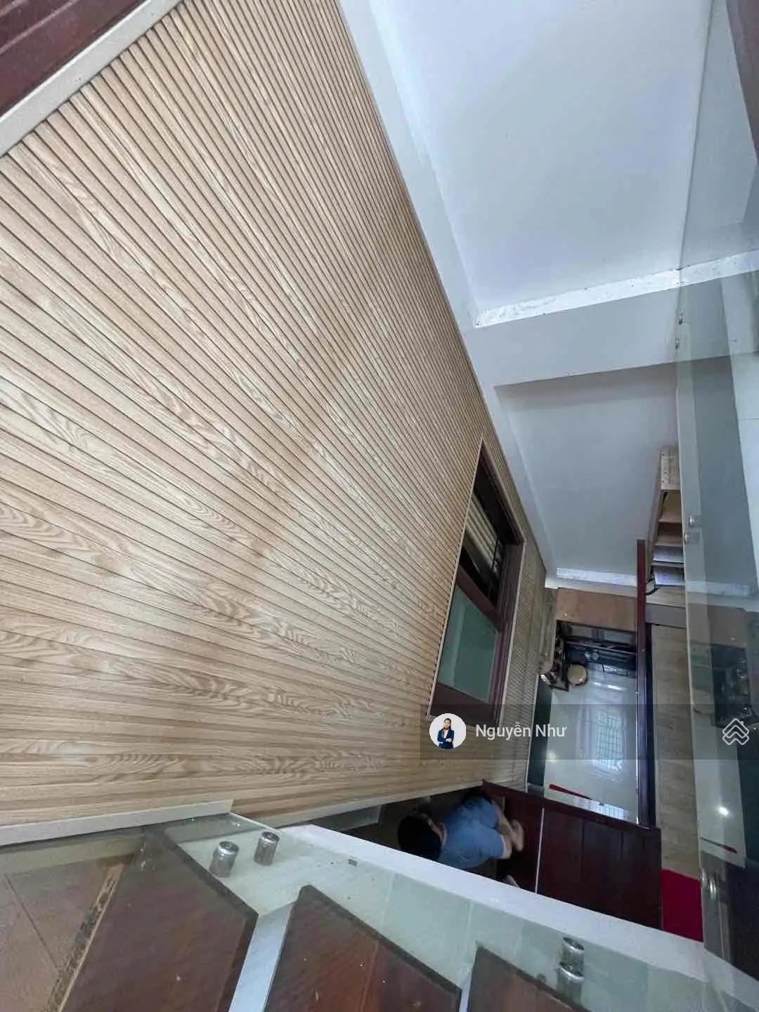 Nhà đẹp Nguyễn Công Trứ, Sơn Trà, gần Dương Đình Nghệ, 70m2 x 4 tầng, nội thất xịn, chỉ 6.8 tỷ TL