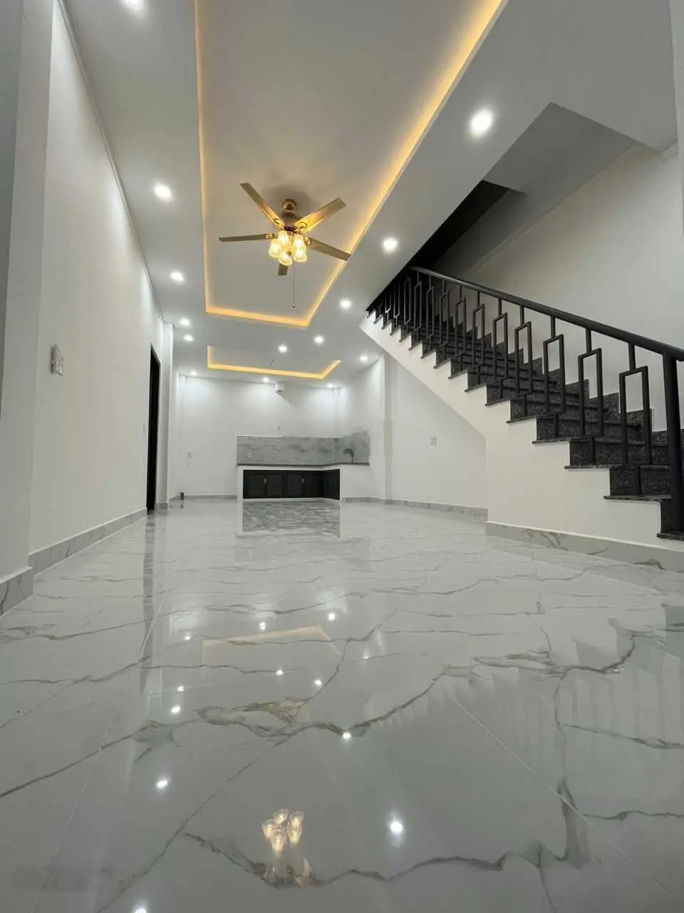 Bán nhà khu dân cư Oasis City, Mỹ Phước, Bến Cát, Bình Dương