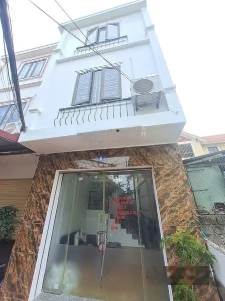 Bán nhà riêng Đường Nhà Mạc, Tràng Cát, Hải An, Hải Phòng, 1,59 tỷ, 40m2, 3PN, 2WC, ngay dự án Vin