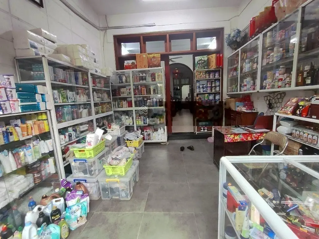 Bán nhà kinh doanh Trần Phú ngay trục chính Hà Đông - 90m2 - mt gần 5m. Giá 16 tỷ hơn