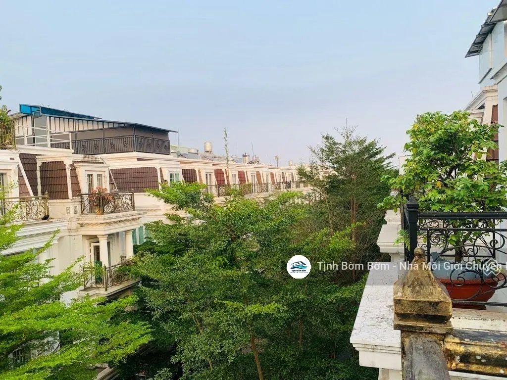 Vip CityLand Phan Văn Trị, 5 tầng có hầm để xe, 5x20m giá đã chạm đáy 17 tỷ, Phường 7 Gò Vấp
