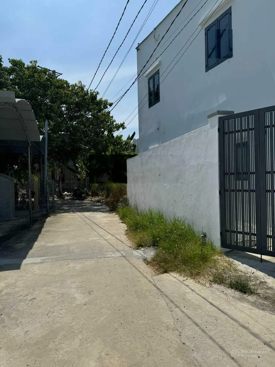 Bán lô đất giá 1,2 tỷ đường Cây Duối - Diên An - Diên Khánh