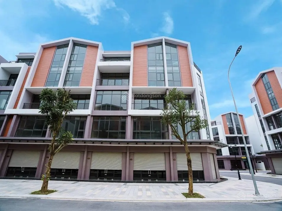 Hàng kịch độc! Quỹ 9 căn Liền kề Biệt thự Vin 3 giá tốt nhất tháng 4, Vay 70% - LS 0% 30 tháng