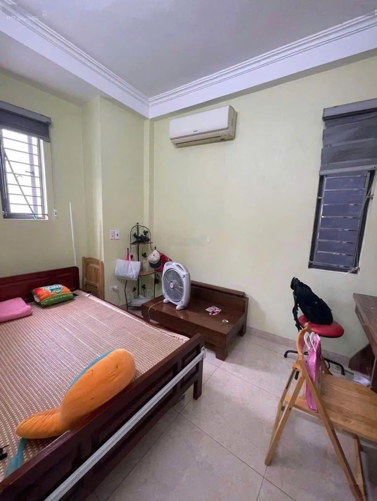 LH 9 chủ căn nhà Đ. Số 12, HBC, Thủ Đức với 60m2 SHR 1T2L4PN chỉ 2,59 Tỷy công chứng full, gọi ngay