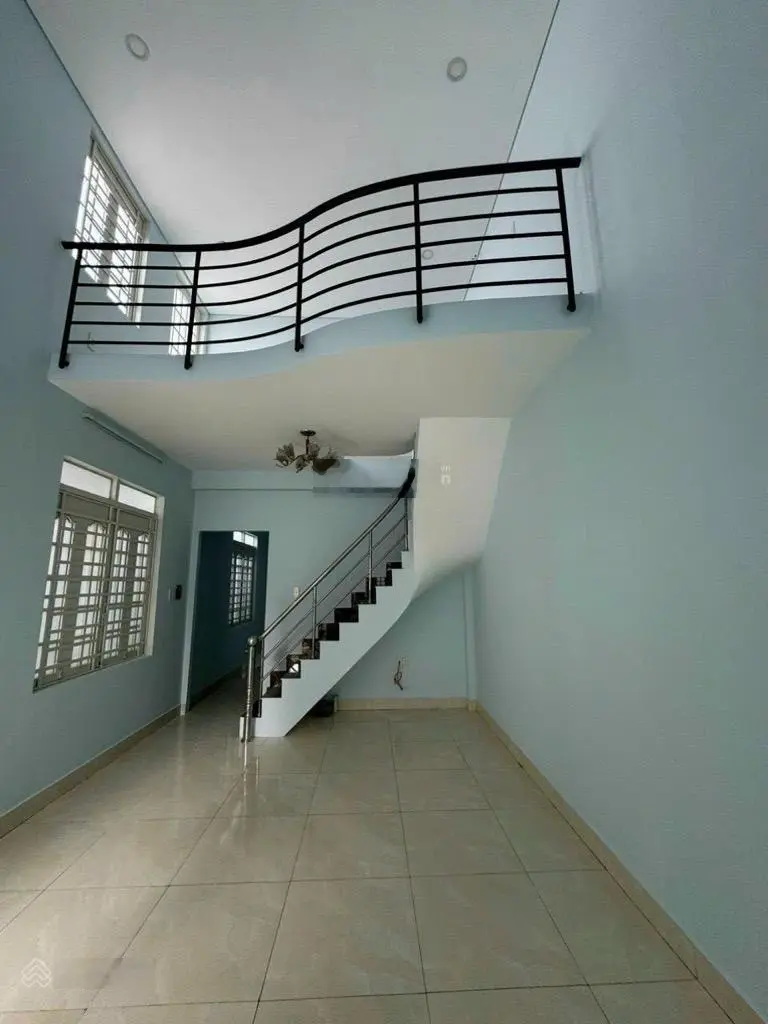 Bán nhà 1T1L 91m2 (5x18.2m), 2PN, hẻm oto gần ĐH quốc gia P. Linh Xuân