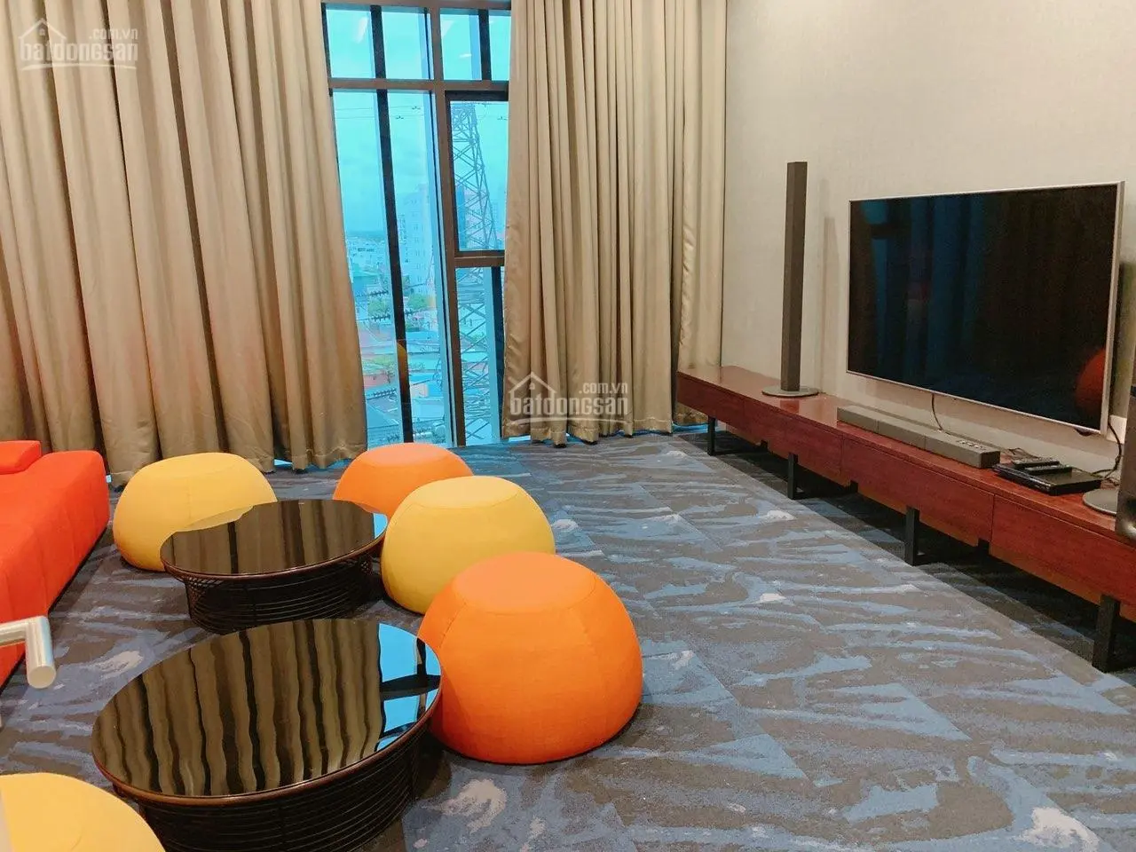 Chuyên chuyển nhượng căn hộ Riviera Point và The View-Keppel Land, cập nhật liên tục. LH 0788 253 ***