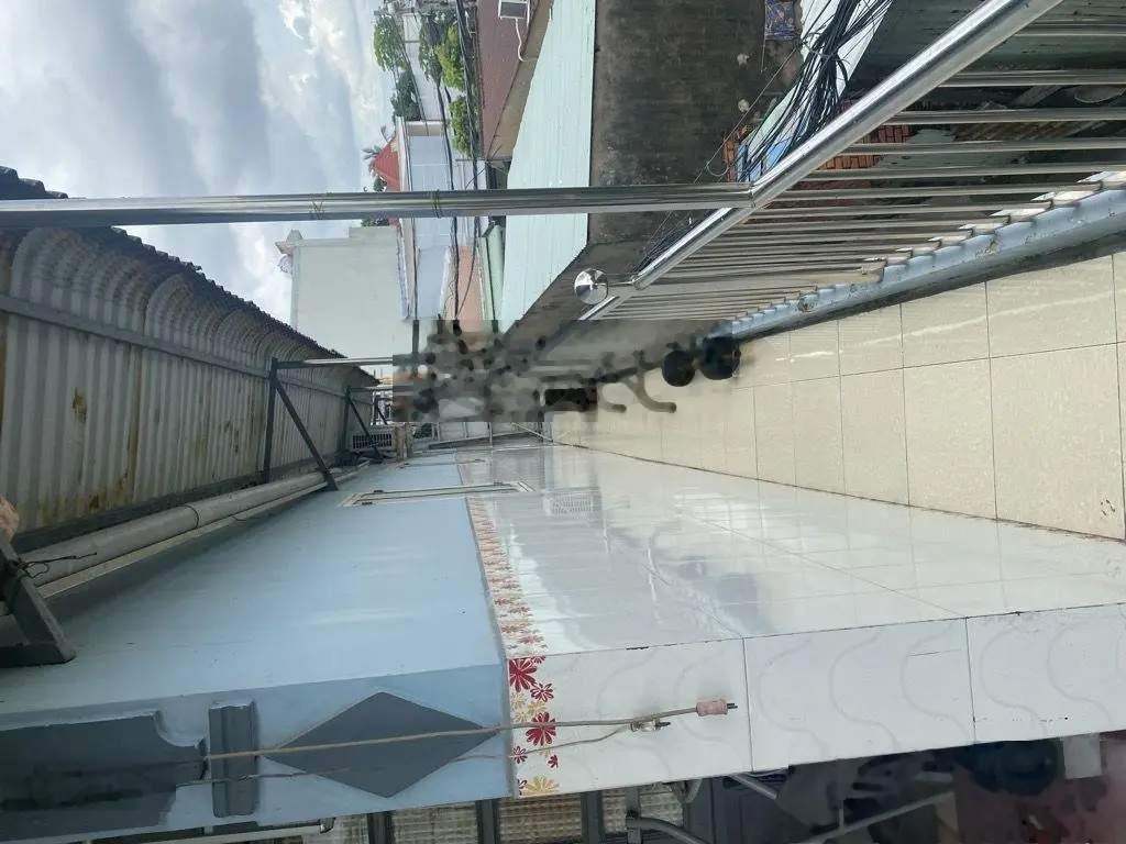 Bán nhà DT khủng giá mềm KO QH Đường Hồ Văn Long, Tân Tạo, Bình Tân