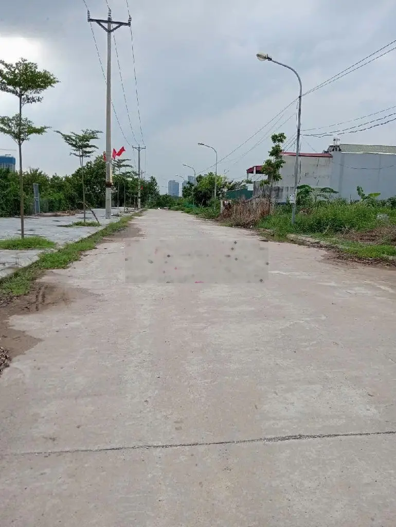 Bán đất phân lô Ngọc Động Đa Tốn 80m2 oto tránh vỉa hè 3m giá 7.35ty