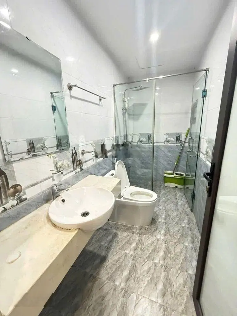 Phố nguyễn thời trung thạch bàn - gần ô tô - full nội thât - tiện ích ngập tràn nhỉnh 5 tỷ