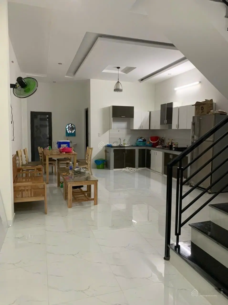 Bán nhà 2 tầng đường Trần Xuân Hòa - Hòa Hải - Ngũ Hành Sơn (cách biển 500m) giá 4ty6 LH 0942 992 ***