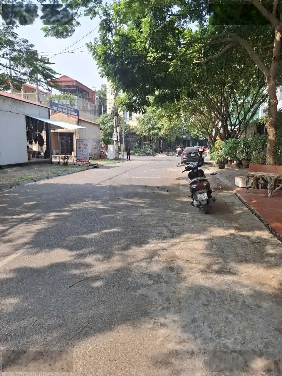 Cần bán lô đất kinh doanh nhìn chợ phố Bùi Xuân Phái Yna Kinh Bắc, tp BN. Giá chỉ hơn 6 tỷ