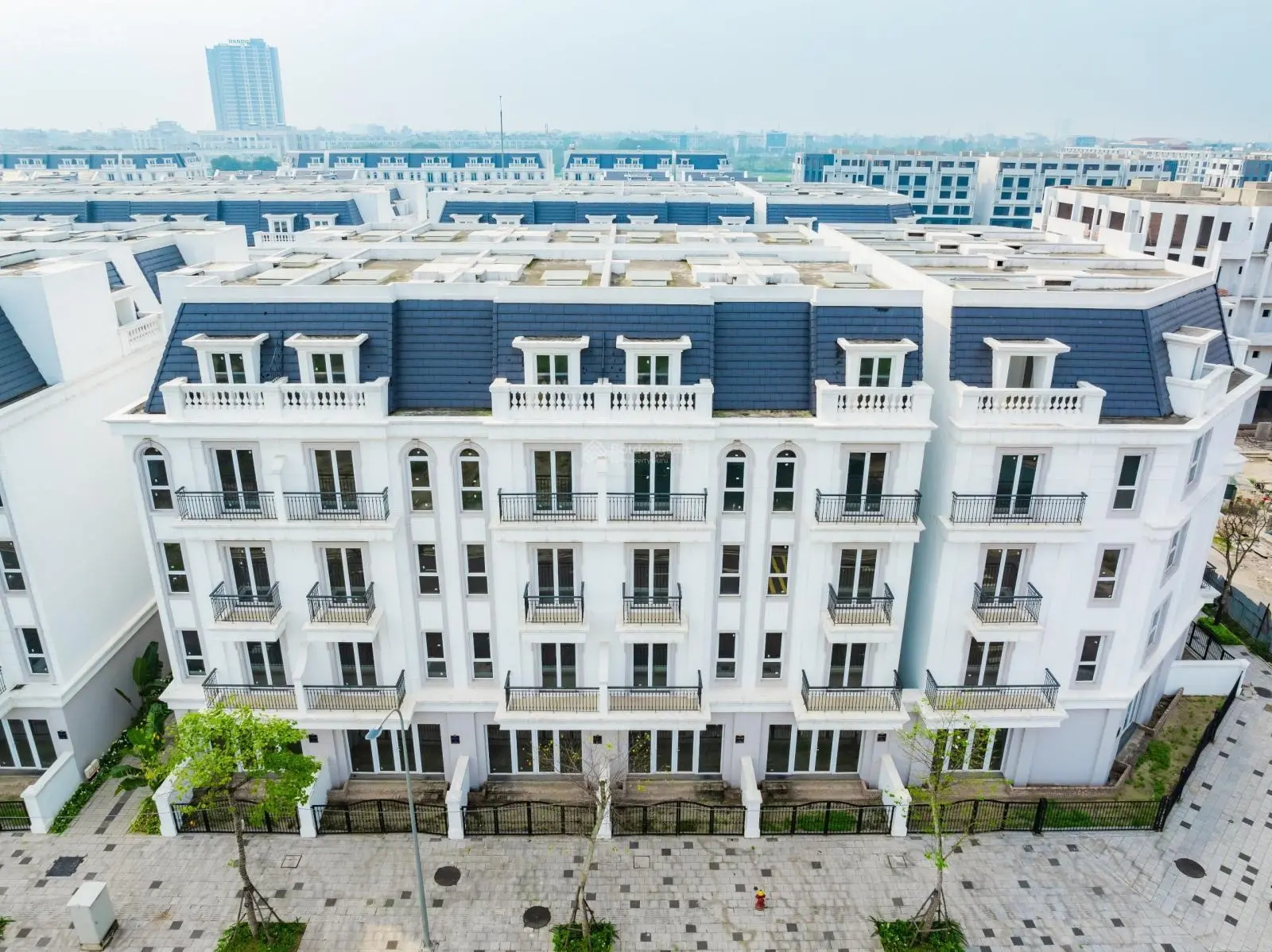 Chuyển nhượng gấp căn góc xẻ khe liền kề dự án Eurowindow Twin Park khu đất vàng Trâu Quỳ, Gia Lâm