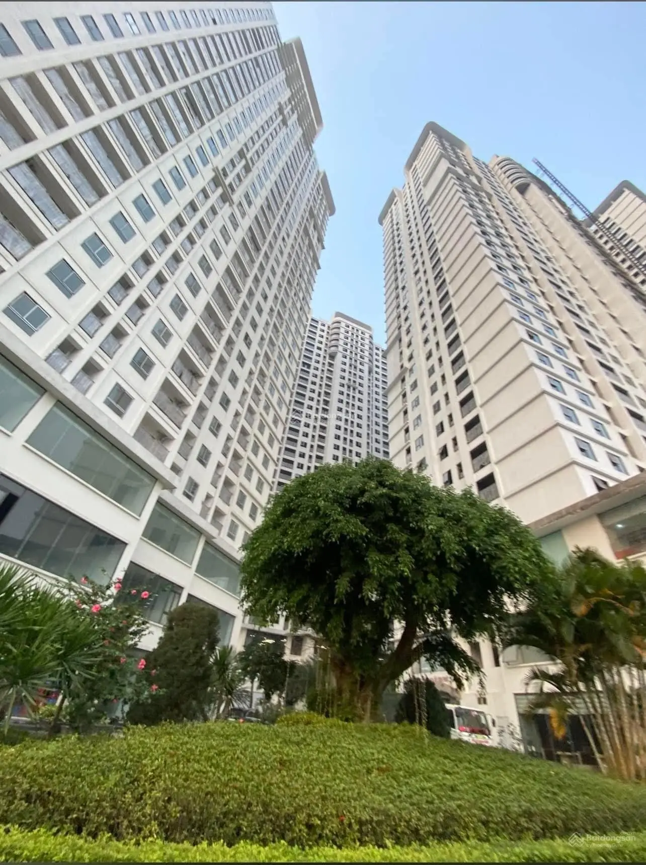 Chỉ với 874 tr sở hưu căn hộ 2PN, 66m2 full nội thất ngay trung tâm TP Thái Nguyên