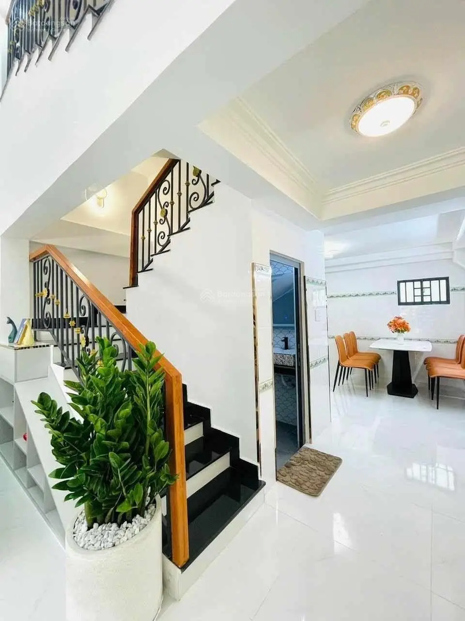Bán nhà Minh Phụng, Q 11 48.4m2 giá 4ty85. HXH rộng rãi, tiện ích, gần trường, chợ. Lh 0345 605 ***