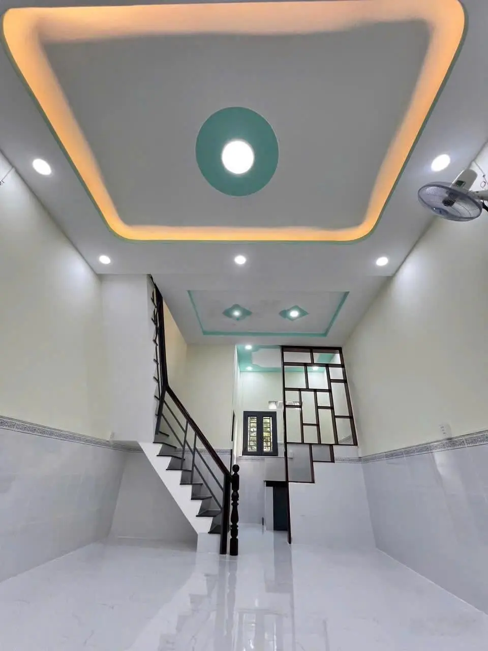 Chính chủ cần bán gấp căn 1T1L 65m2, trên đường Sinco, Bình Tân, gần trường mầm non Bảo Lam