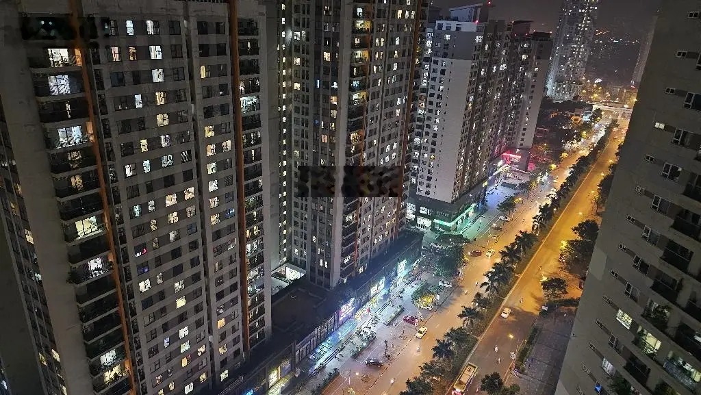 Bán căn góc 116m2, căn góc chung cư Victoria Văn Phú Hà Đông.