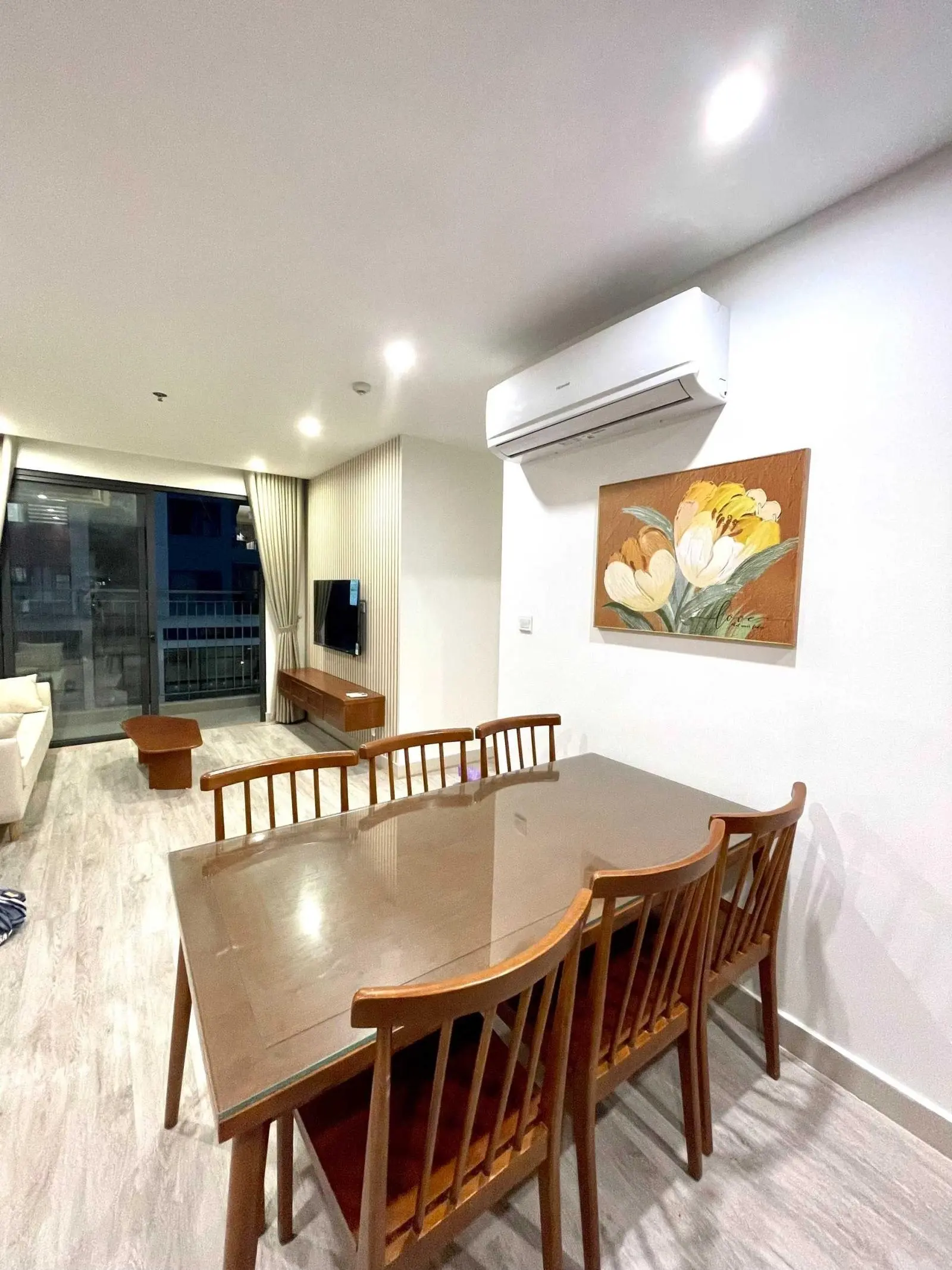GIÁ CHỈ 3.5 TỶ BÁN CĂN 3N GÓC ĐB+TB S206 CĂN 27 Ocean Park, FULL ĐỒ 0376 251 ***