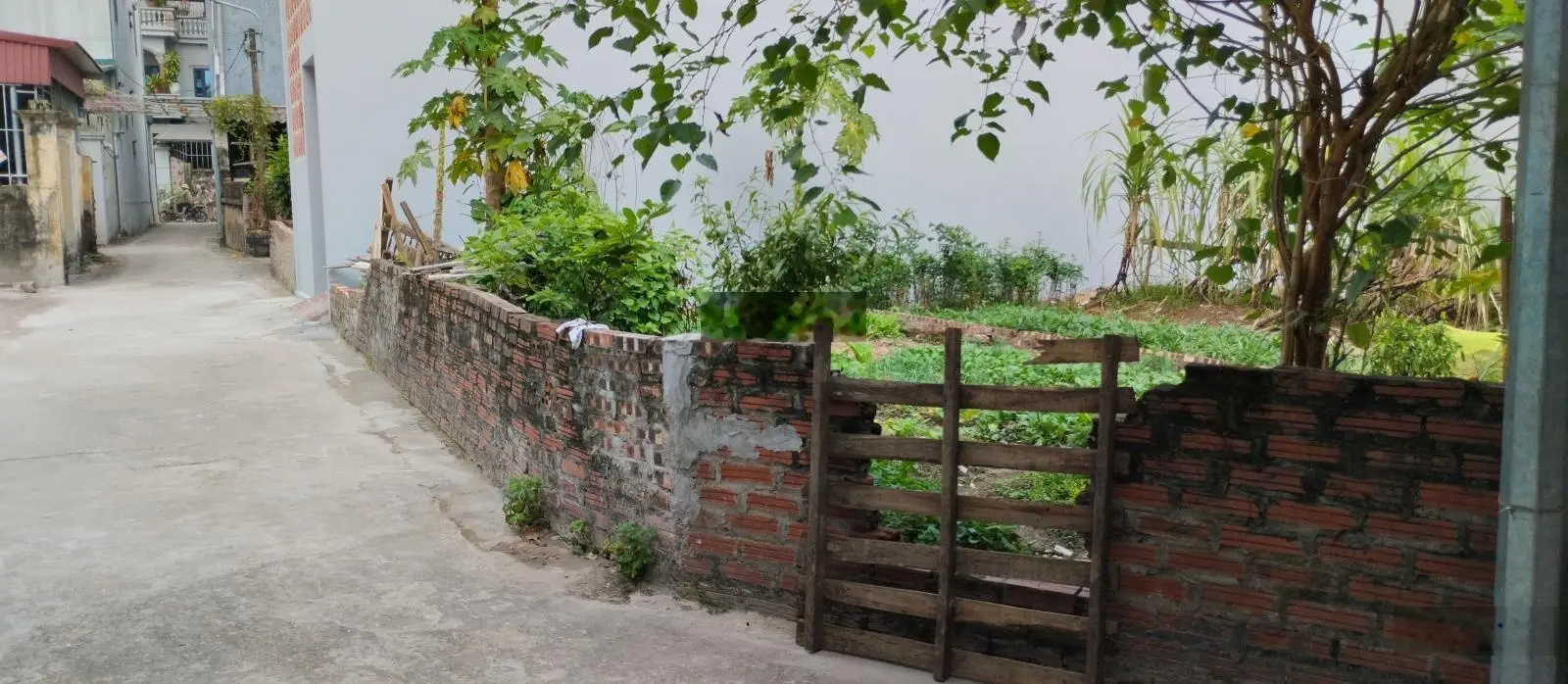 Bán đất thị trấn Đông Anh, thông ô tô 7 chỗ, kinh doanh sầm uất 99m2- nhỉnh 6 tỷ.