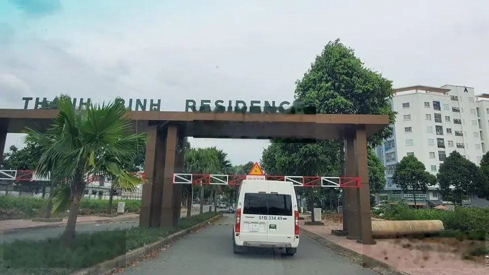 Chính Chủ Bán rẻ căn hộ 3PN - Giá 1,68 tỷ ngay VSIP1 Trung Tâm TPThuận An.