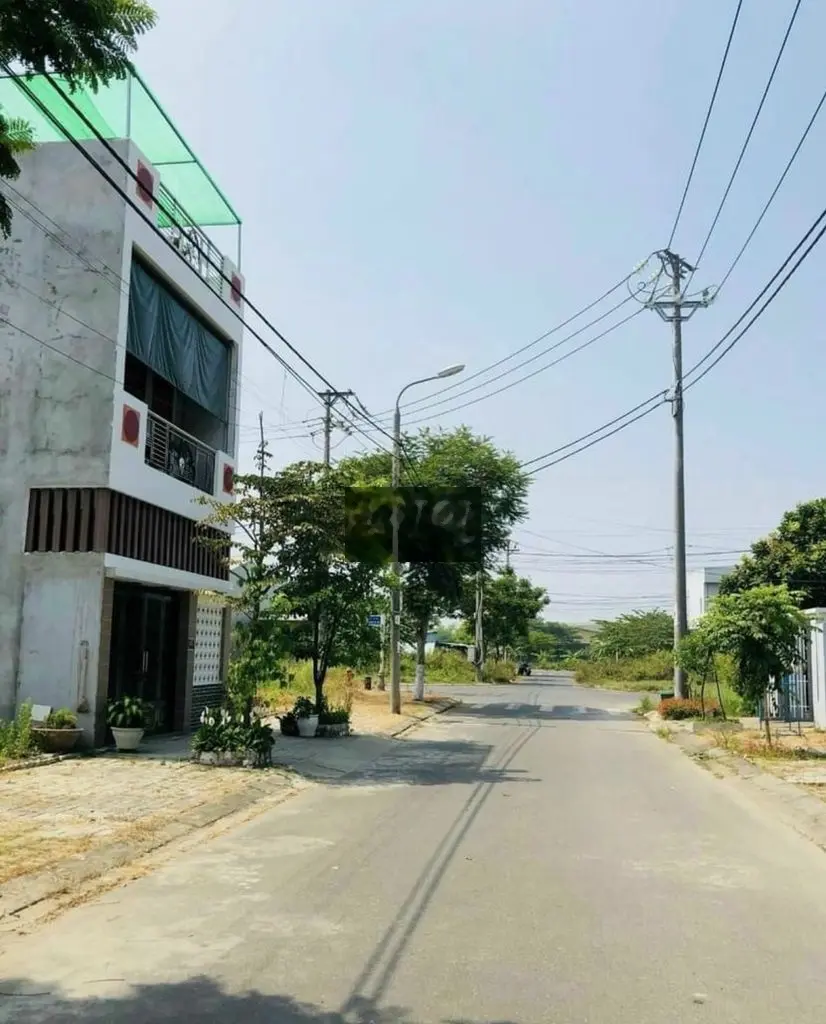 Ngân hàng thanh lý bán gấp 3 lô giá rẻ chỉ 6xx, gần KPC Nam Phước