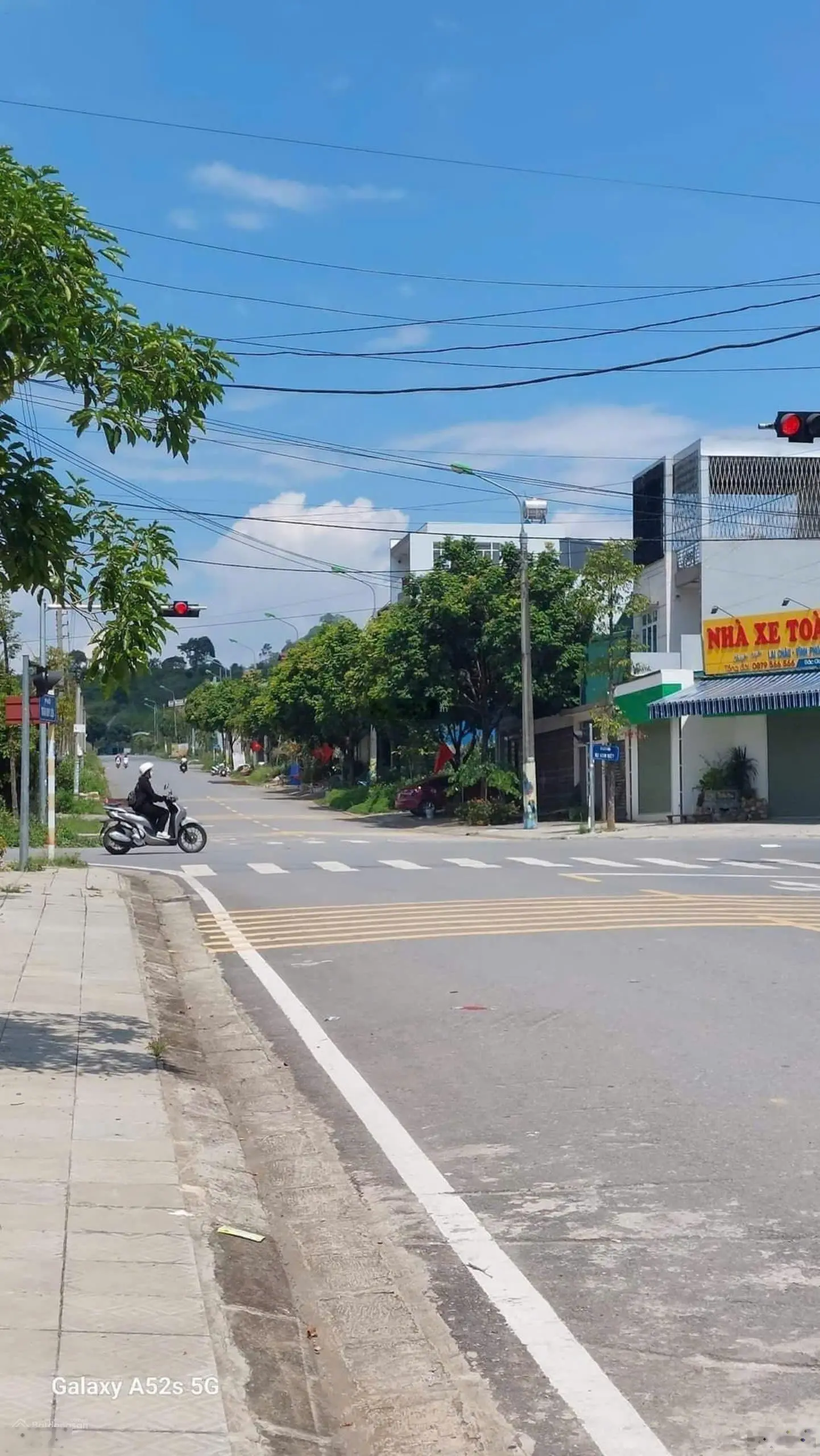 Có nhu cầu bán giá tốt cho người mua sử dụng, mảnh đất nền nằm trên trục đường trần huy liệu