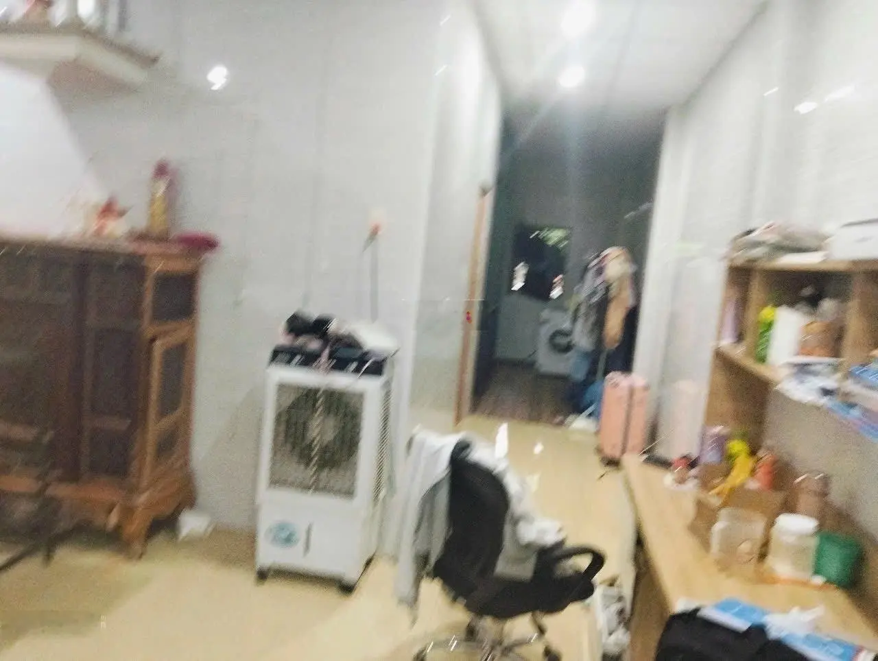 Bán nhà đẹp Gác lửng khu Bá Tùng Hoà Quý giai đoạn 2 ngay cầu Khuê đông