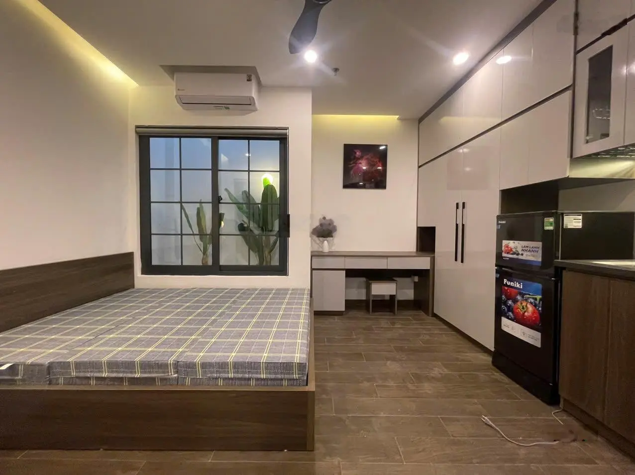 Siêu hời! Tòa CCMN rẻ nhất Xã Đàn, 85m2*7T, 35 phòng KK, ngõ thông, gần phố, dòng tiền 10%/năm