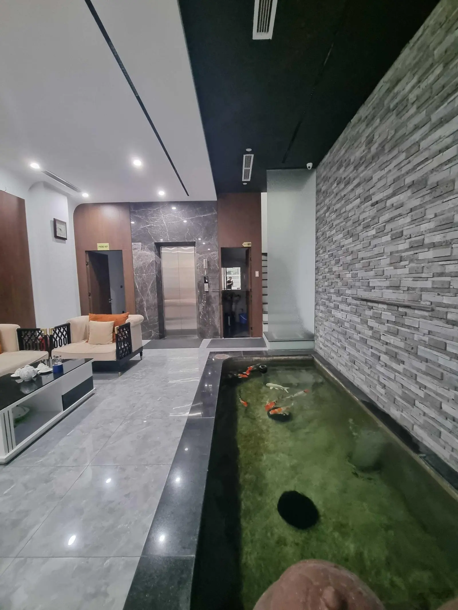 Bán khu liền kề Galaxy Vạn Phúc Hà đông 90m2x5 tầng, thông sàn thang máy giá rẻ