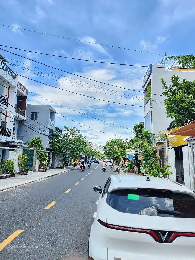 Cực sốc mặt tiền đặng vũ hỷ sát nguyễn văn thoại dt 125m2 giá 9 tỷ x
