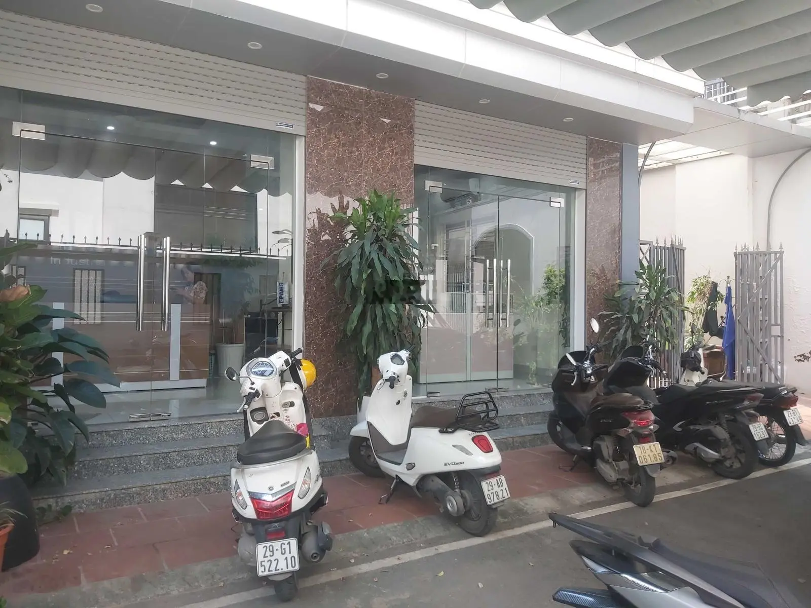 Bán biệt thự 26,5 tỷ VND tại Đường Tố Hữu, Hà Đông, Hà Nội 0978 510 ***