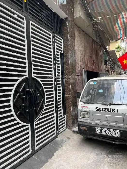 Cần bán căn hộ mini giá 12,5 tỷ VND tại Hà Đông, Hà Nội