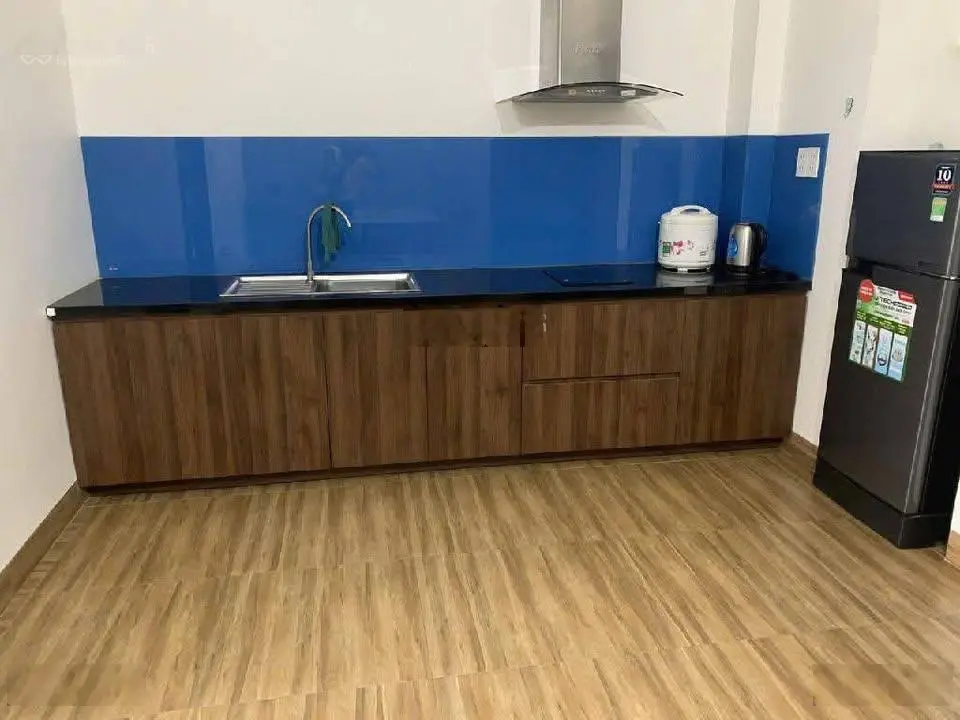 Cơ Hội Đầu Tư Sinh Lời Cao: Bán Toà Căn Hộ VIP Mặt Biển, Đường Trường Sa, Đà Nẵng