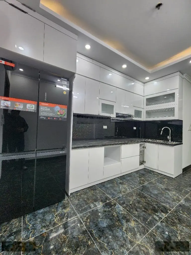 Phố nhân hòa thanh xuân - nhà đẹp ở ngay dt 54m 5 tầng chỉ 8tỷ 2