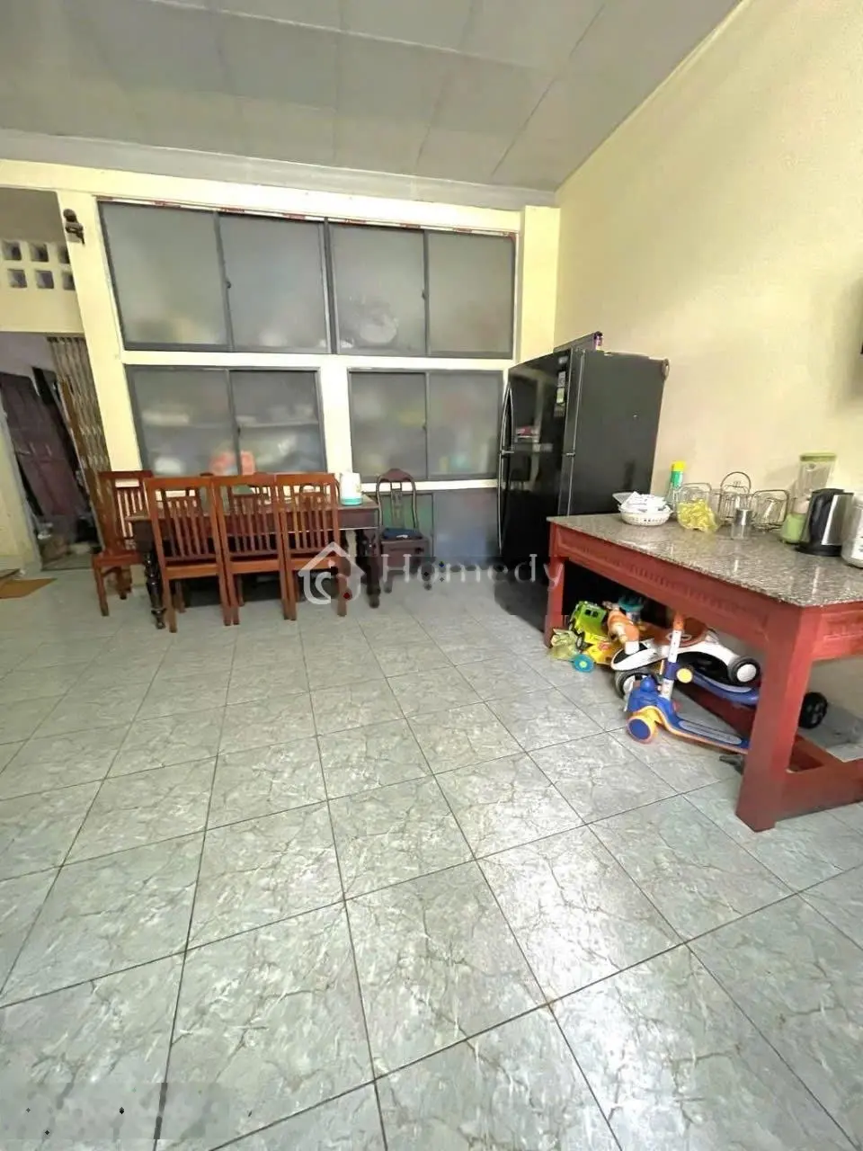 Bán Chia Tài Sản,Đường Tân Hoà Đông,Bình Tân,175m2-3 Tầng, Góc Hai Mặt Tiền 15.5 Tỷ