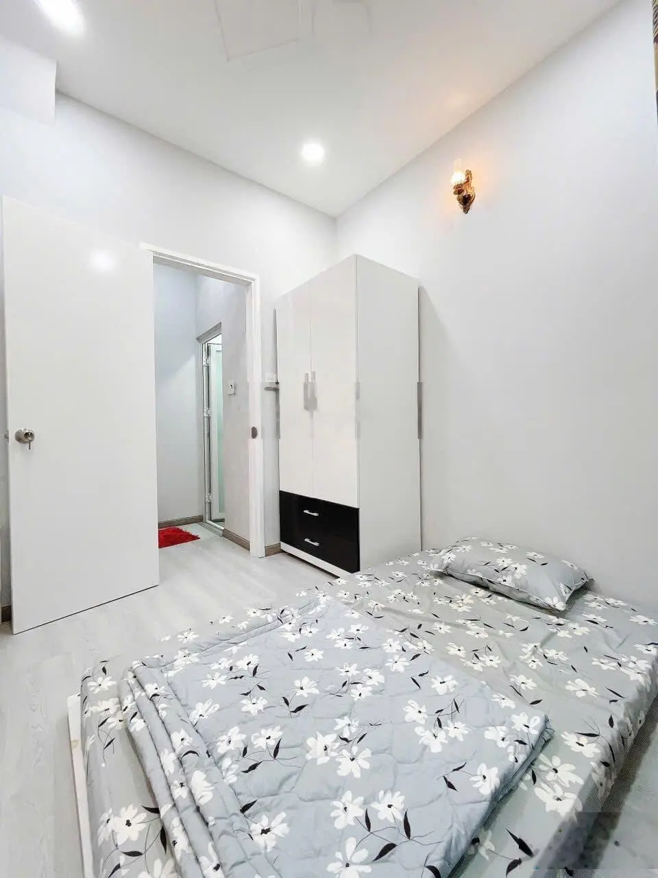 Gom vốn đầu tư bán nhanh căn! Đường Tạ Quang Bửu Phường 5 Quận 8, DT: 48m2, hẻm rộng