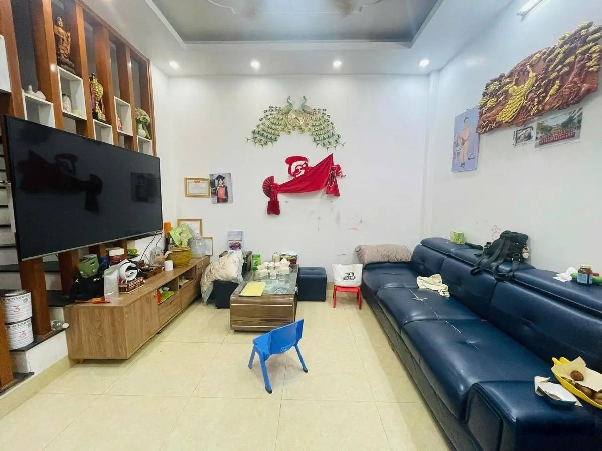 Tôi chính chủ bán nhà ngõ 52/25 Mỹ Đình 2, Nam Từ liêm, DT 35m, 5 tầng, giá 6ty850 bất chấp đầu tư