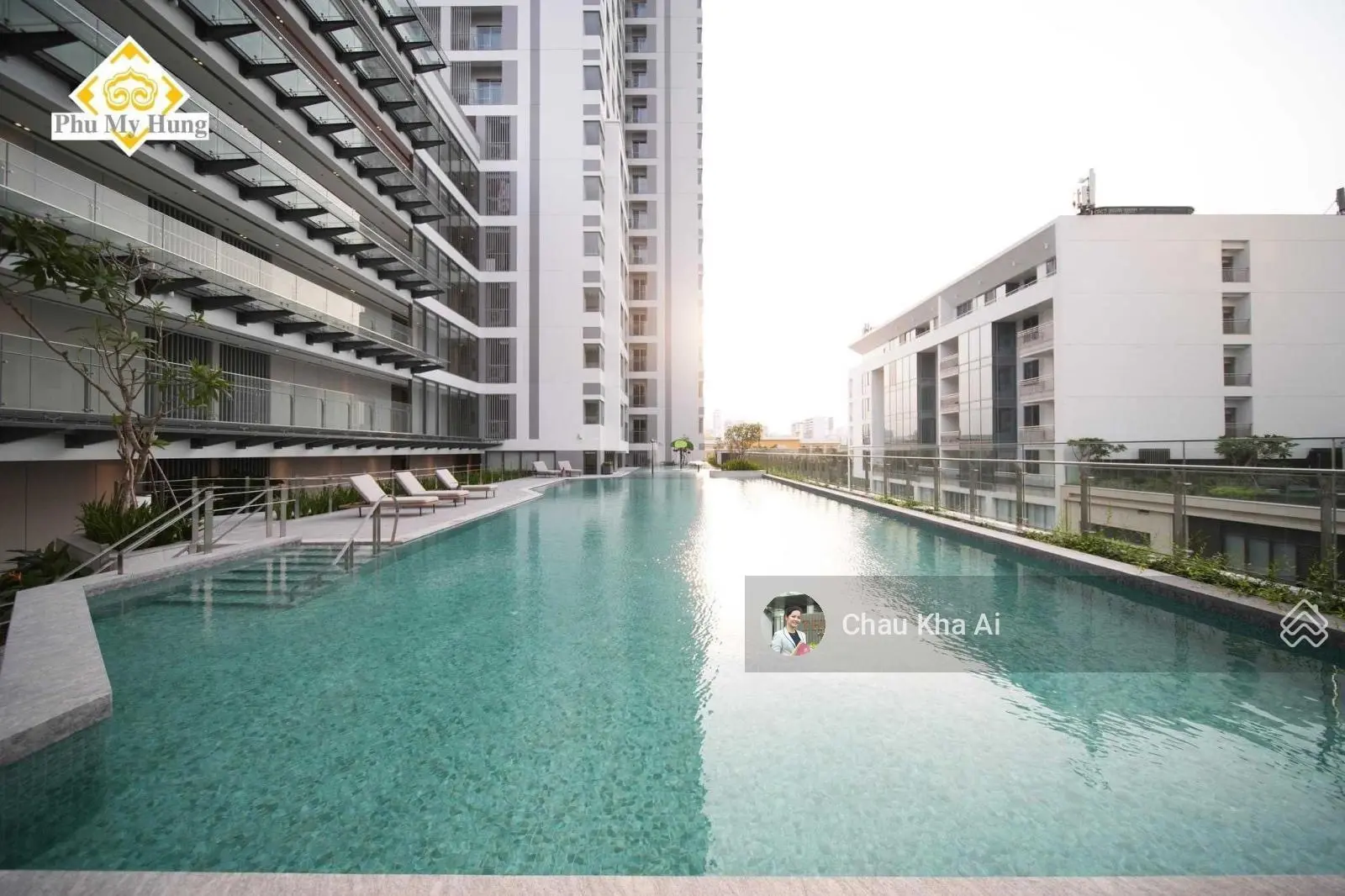 The Horizon, TT dài, vay 0 lãi suất, chiết khấu cao. Chủ đầu tư mở bán đợt cuối, giá 16.8 tỷ/143m2